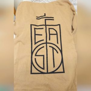 Thrice Horizons/East hoodie